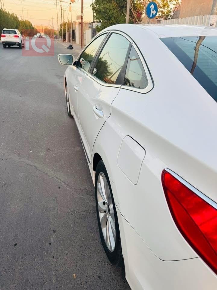هيونداي أزيرا